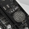 Материнская плата Asrock B550M PRO4 Soc-AM4 AMD B550 2xDDR4 mATX AC`97 8ch(7.1) GbLAN RAID+VGA+HDMI+DP