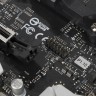 Материнская плата Asrock B550M PRO4 Soc-AM4 AMD B550 2xDDR4 mATX AC`97 8ch(7.1) GbLAN RAID+VGA+HDMI+DP