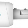 Видеокамера IP UNV IPC-B112-PF40 4-4мм цветная корп.:белый