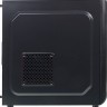 Корпус Accord ACC-B307 черный без БП ATX 3x120mm 1xUSB2.0 1xUSB3.0 audio