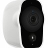 Видеокамера IP Digma DiVision 700 3.6-3.6мм цветная корп.:белый/черный