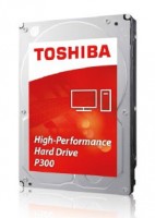 Жесткий диск Toshiba SATA-III 500Gb HDWD105UZSVA P300 (7200rpm) 64Mb 3.5"