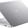 Ультрабук Acer Swift 3 SF313-52-710G Core i7 1065G7/16Gb/SSD512Gb/Intel Iris Plus graphics/13.5"/IPS/QHD (2256x1504)/Linux/silver/WiFi/BT/Cam
