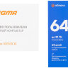 Планшет Digma Optima 10 E600 3G SC7731E (1.3) 4C RAM2Gb ROM16Gb 10.1" IPS 1280x800 3G Android 11.0 Go черный 2Mpix 0.3Mpix BT GPS WiFi Touch microSD 64Gb minUSB 4000mAh