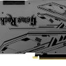 Видеокарта Palit PCI-E 4.0 PA-RTX3080 GAMEROCK 10G NVIDIA GeForce RTX 3080 10240Mb 320 GDDR6X 1440/19000/HDMIx1/DPx3/HDCP Ret