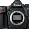 Зеркальный Фотоаппарат Nikon D780 BODY черный 24.5Mpix 3" 1080p 4K SDXC Li-ion (без объектива)