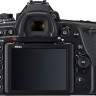 Зеркальный Фотоаппарат Nikon D780 BODY черный 24.5Mpix 3" 1080p 4K SDXC Li-ion (без объектива)