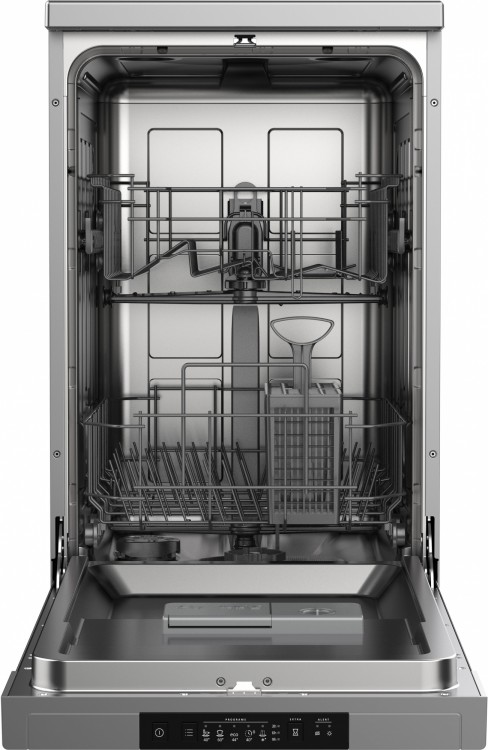 Посудомоечная машина Gorenje GS52040S (узкая)