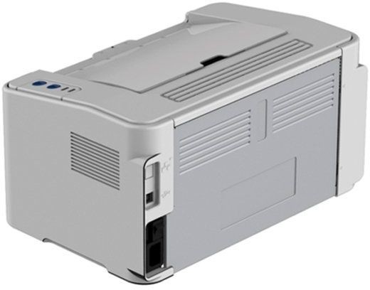 Принтер лазерный Pantum P2200 A4