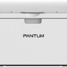 Принтер лазерный Pantum P2200 A4