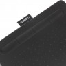 Графический планшет Wacom Intuos S CTL-4100K-N USB черный