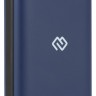 Мобильный телефон Digma LINX B241 32Mb темно-синий моноблок 2.44" 240x320 0.08Mpix GSM900/1800