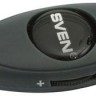 Наушники с микрофоном Sven AP-670V черный 2.5м оголовье