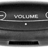 Наушники с микрофоном Sven AP-670V черный 2.5м оголовье
