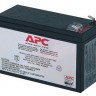 Батарея для ИБП APC RBC17 12В 9Ач для BK650EI