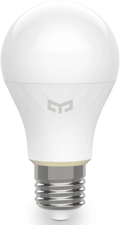 Умная лампа Yeelight Essential Led Bulb Mesh E27 (YLDP10YL)