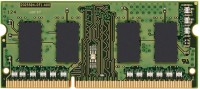 Память DDR3L 8Gb 1600MHz Kingston KVR16LS11/8WP RTL PC3-12800 CL11 SO-DIMM 204-pin 1.35В