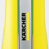 Пароочиститель ручной Karcher EasyFix SC 3 Upright 1600Вт желтый/черный