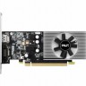 Видеокарта Palit PCI-E PA-GT1030 2GD5 NVIDIA GeForce GT 1030 2048Mb 64bit DDR5 1227/6000 DVIx1/HDMIx1/HDCP Ret