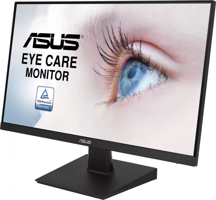 Монитор Asus 23.8" Gaming VA24ECE IPS 1920x1080 250cd/m2 16:9