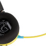 Наушники с микрофоном Steelseries Arctis1 Wireless Cyberpunk черный мониторные Radio оголовье (61518)