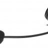 Наушники с микрофоном A4 HS-7P черный 2.5м накладные оголовье