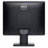 Монитор Dell 17" E1715S черный TN+film 5:4 матовая 1000:1 250cd 170гр/160гр 1280x1024 D-Sub DisplayPort