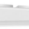 Клавиатура Logitech K380 Multi-Device белый USB беспроводная BT