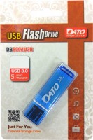 Флеш Диск Dato 16Gb DB8002U3 DB8002U3B-16G USB3.0 синий