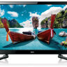 Телевизор LED BBK 24" 24LEM-1055/FT2C черный/FULL HD/50Hz/DVB-T2/DVB-C/USB (RUS)