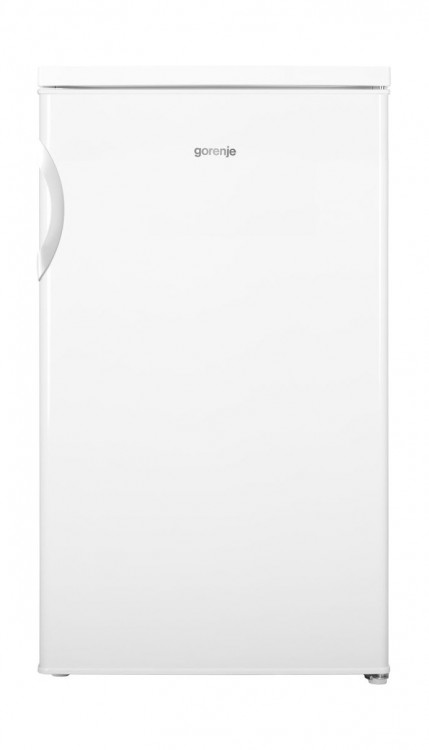 Холодильник Gorenje R491PW белый (однокамерный)