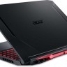 Ноутбук Acer Nitro 5 AN515-55-5998 Core i5 10300H/8Gb/1Tb/SSD256Gb/NVIDIA GeForce GTX 1660 Ti 6Gb/15.6"/IPS/FHD (1920x1080)/noOS/black/WiFi/BT/Cam