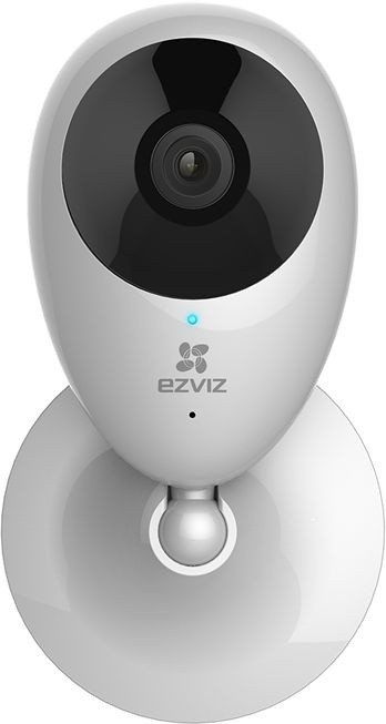 Видеокамера IP Ezviz CS-CV206-E0-1D1WF 2.8-2.8мм цветная