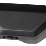 Наушники с микрофоном Оклик HS-L610G черный/красный 2.2м мониторные USB оголовье (GH-MD10)