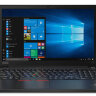 Ноутбук Lenovo ThinkPad E15-IML T Core i5 10210U/8Gb/1Tb/Intel UHD Graphics/15.6"/IPS/FHD (1920x1080)/Windows 10 Professional 64/black/WiFi/BT/Cam
