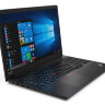 Ноутбук Lenovo ThinkPad E15-IML T Core i5 10210U/8Gb/1Tb/Intel UHD Graphics/15.6"/IPS/FHD (1920x1080)/Windows 10 Professional 64/black/WiFi/BT/Cam