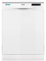 Посудомоечная машина Zanussi ZDF26004WA белый (полноразмерная)