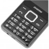 Мобильный телефон Digma LINX B280 32Mb серый моноблок 2.44" 240x320 0.08Mpix GSM900/1800