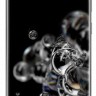 Смартфон Samsung SM-G988B Galaxy S20 Ultra 128Gb 12Gb серый моноблок 3G 4G 2Sim 6.9" 1440x3200 Android 10 108Mpix 802.11 a/b/g/n/ac NFC GPS GSM900/1800 GSM1900 Ptotect MP3 microSD max1024Gb