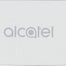 Модем 2G/3G/4G Alcatel Link Key IK40V USB внешний белый