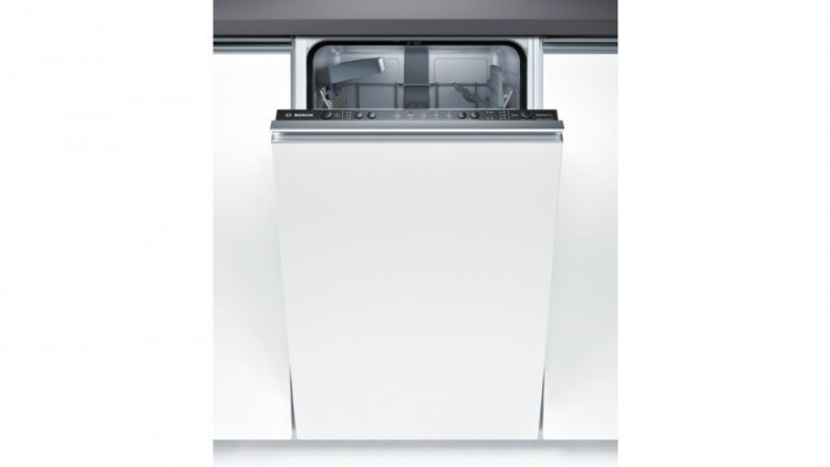 Посудомоечная машина Bosch SPV25DX10R 2400Вт узкая