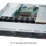 Платформа SuperMicro SYS-5019S-WR RAID 2x500W