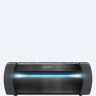 Минисистема Sony HCD-SHAKEX10 черный 1200Вт/CD/CDRW/DVD/DVDRW/FM/USB/BT