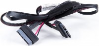 Кабель HPE 766203-B21 DL360 Gen9/10 LFF Opt Cable Kit