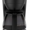 Кофеварка капельная Starwind STD1212 750Вт черный