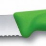 Набор ножей кухон. Victorinox Swiss Classic (6.7836.L114B) компл.:2шт салатовый блистер