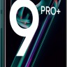 Смартфон Realme RMX3394 9 Pro+ 5G 128Gb 6Gb зеленый моноблок 3G 4G 2Sim 6.4" 1080x2412 Android 12 50Mpix 802.11 a/b/g/n/ac/ax NFC GPS GSM900/1800 GSM1900 TouchSc VidConf A-GPS