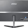 Моноблок MSI Pro 24X 7M-033RU 23.6" Full HD P 4415U (2.3)/4Gb/1Tb 7.2k/HDG610/Windows 10/2xGbitEth/WiFi/BT/клавиатура/мышь/черный 1920x1080