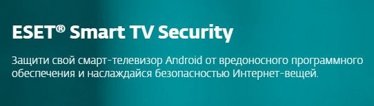 Программное Обеспечение Eset NOD32 Smart TV Security 1 устройство 1Y Card (NOD32-MST-NS(CARD)-1-1)