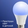 Умная лампа Sber А60 SBDV-00019 E27